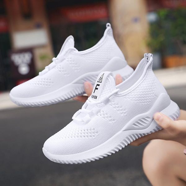 

athletic & outdoor 2021 boys kids casual sneakers fretwork toddler girls soft bottom shoes black school size 31-38