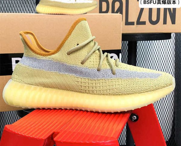 

yeesy 3m shoes friday beluga slippers butter basketball football soccer sneaker static zebra blue tint 2.0 sesame cream turtle women men uao, Black