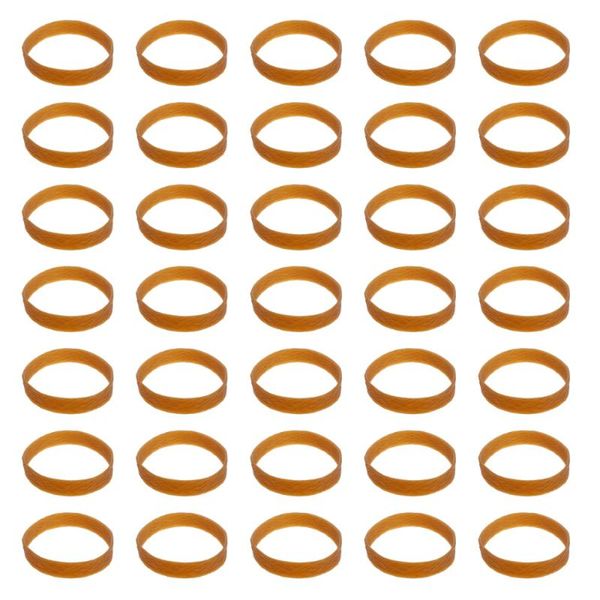 

resistance bands 1 set elastic ski brake band rubber retainers thick snowboard