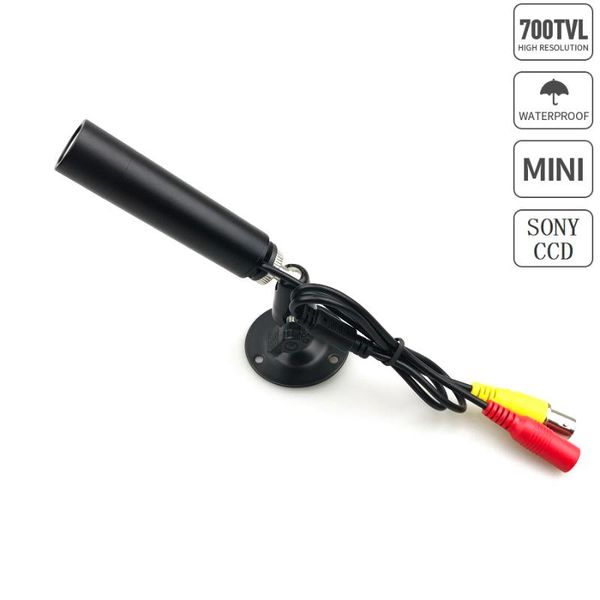 

cctv 1/3" sony super had effio-e 4140+673 960h ccd ii 4140+673 700tvl mini security cvbs analog camera with 3.6mm lens