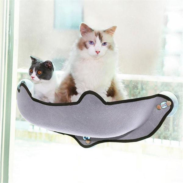 

cat furniture & scratchers pet hanging beds sunny seat comfortable bed window hammock four seasons