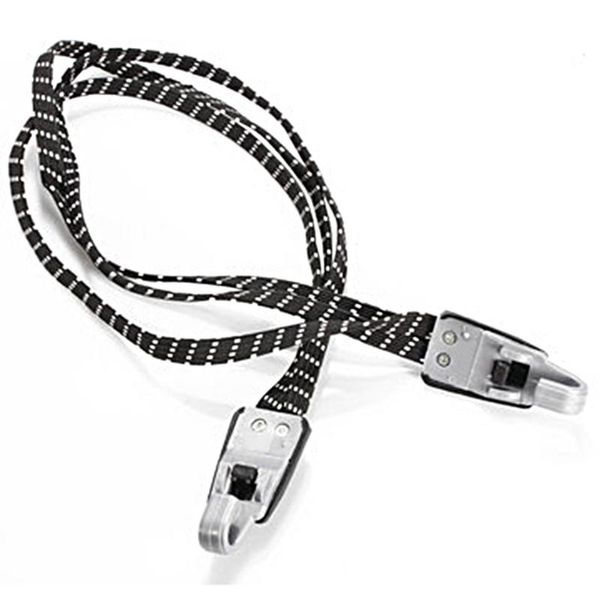

cycling bags elastic with hook quick release riding wear resistant nylon bicycle equipment fixing luggage strap