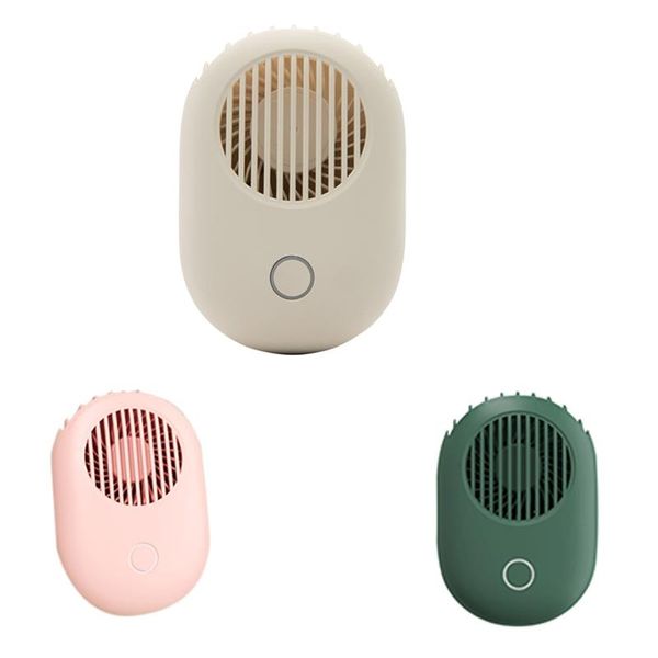 

rechargeable usb mini portable pocket fan cool air hand held travel cooling dc mini air cooler fans