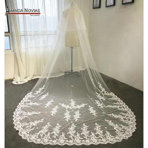

bridal veils qualified lace veil for wedding event, Black