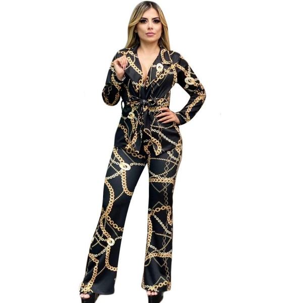 

ethnic clothing african clothes for women 2 piece set long and pant suits 2021 autumn print fashion office lady outfits, Red