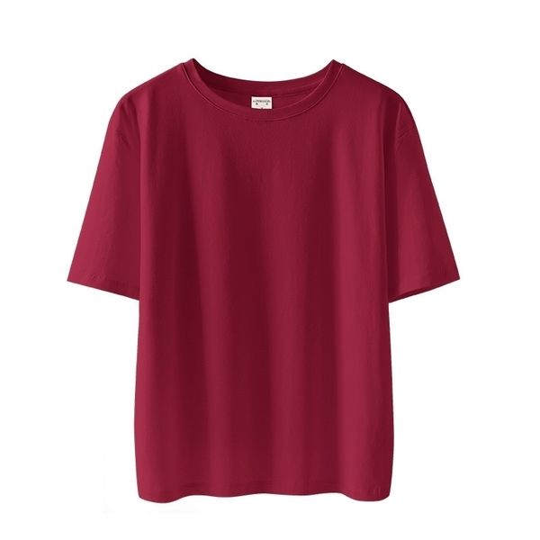

t shirt blue women ladies tee shirt summer clothing 210306, White