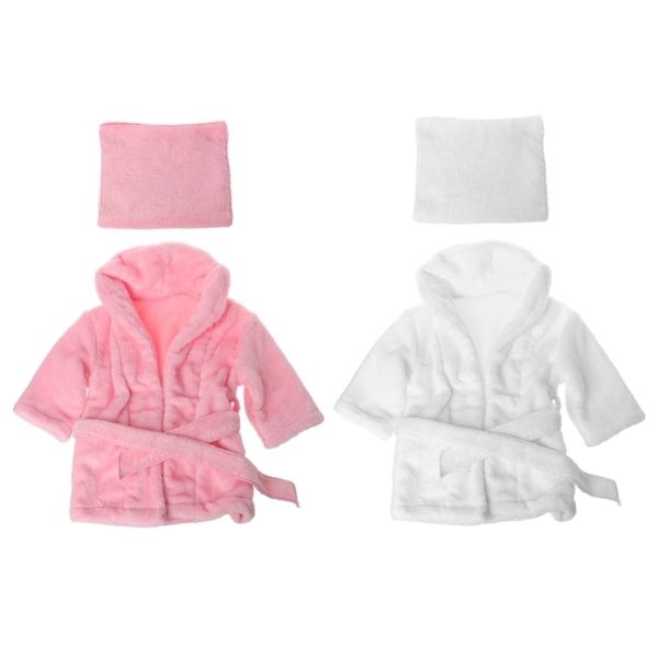 

bathrobes wrap newborn pgraphy props baby p shoot accessories 210309