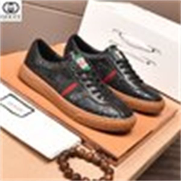 

designer luxury men sneakers shoes loafers boots moccasins buckles lace-ups dress miy4, Red;white