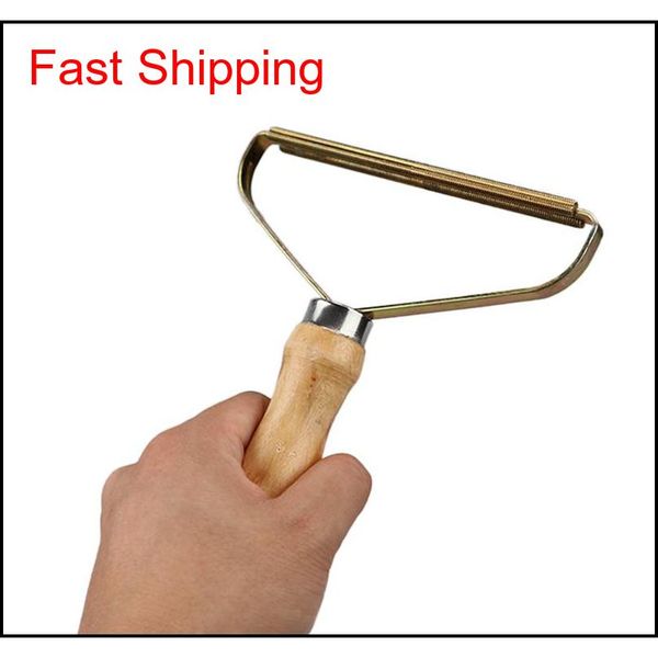 

portable lint remover clothes fuzz fabric shaver brush tool power-fluff removing roller jllhra powerstore2012