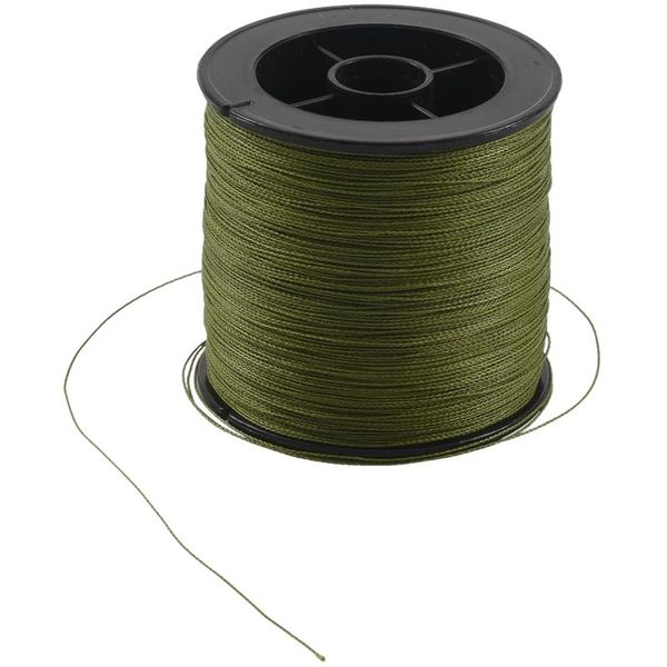

braid line -500 m 30 lb 0.26mm fishing strength pe braided 4 strands