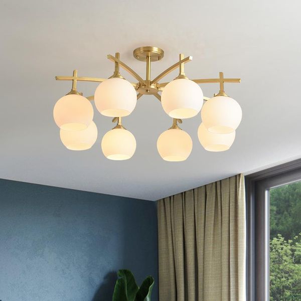 

wall lamp nordice luminaire crystal living room aisle bedside home deco lights for