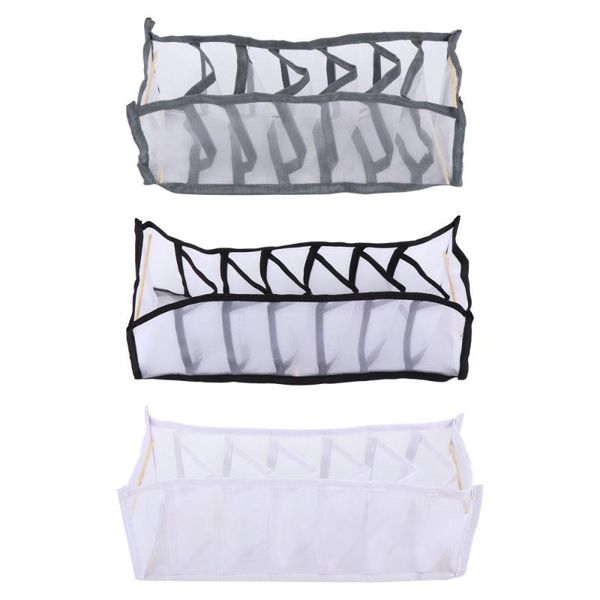 

storage drawers 3pcs durable underpants boxes stacked organizing box for home