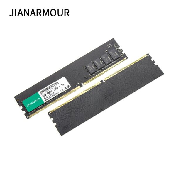 

rams jianarmour ddr4 4gb 8gb memoria ram 2133 2400 2666mhz memory deskdimm computer