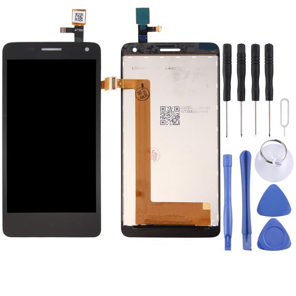 

lcd screen and digitizer full assembly for lenovo s660