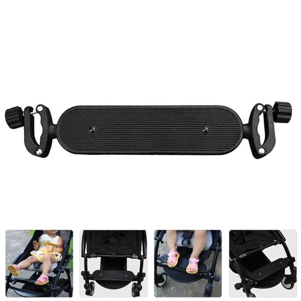 

adjustable stroller footboard pedal foot rest baby footrest stroller accessories