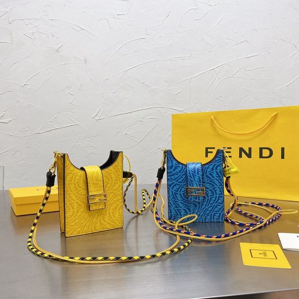 

2021 new mobile phone bag korean fashion trend star same model net red same model women's bag crossbody bag ysj