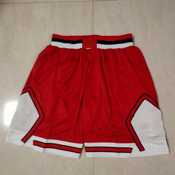 

men's shorts mens retro american basketball sports casual, White;black
