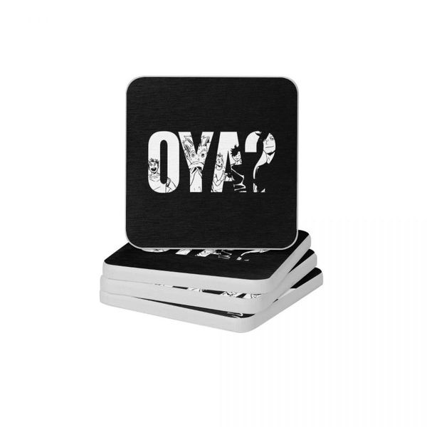 

mats & pads haikyuu oya diatom square round shape non-slip cup bonsai mat soap toothbrush pad wholesale 10x10cm