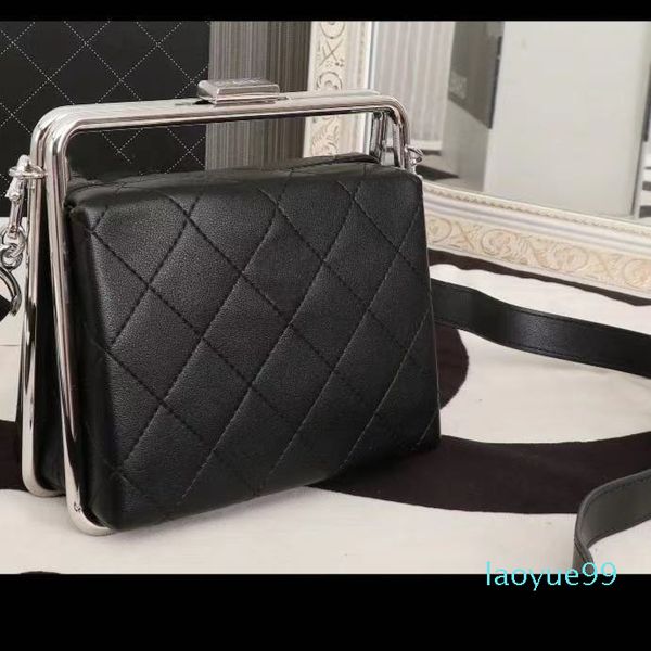 

designer-women's fashion designer handbags wallet chain cross body bags with small shoulder bag leather messenger black tote ba
