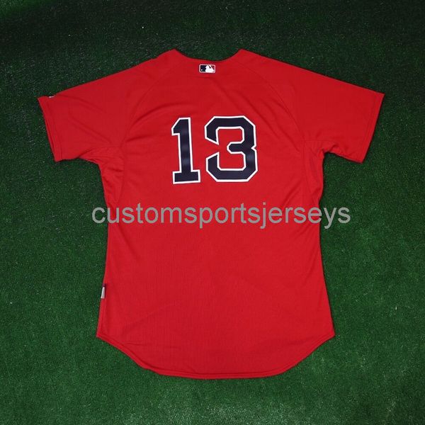 

men women youth embroidery hanley ramirez red cool base jersey all sizes, Black
