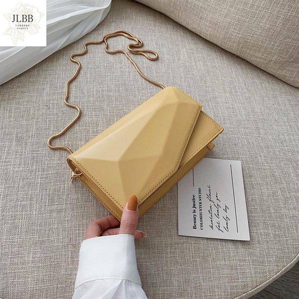 

shoulder bags small suqare for women 2021 luxury handbags designer simple purses black white ladies messenger