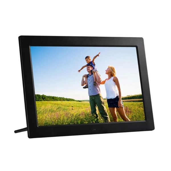 

digital po frames po smart pictures frame brilliant 1080p led high-definition large screen display with cloud storage dropship