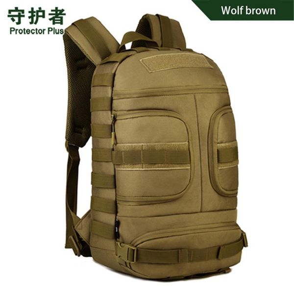 

backpack men's military waterproof nylon women casual travel dslr camera bag camouflage lappack