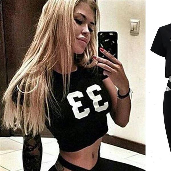 

number 33 2021 new design fashion suit set women tracksuit two piece style outfit sweatshirt sport wear, Gray