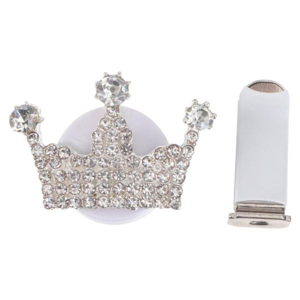 

car air freshener 1pc crown shape perfume diffuser clip conditioning outlet