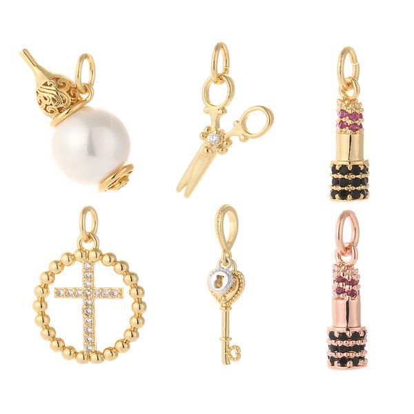 

cross charms for jewelry making gold sun eye coin designer jewelry charms for diy earrings necklace bracelet charm copper, Bronze;silver