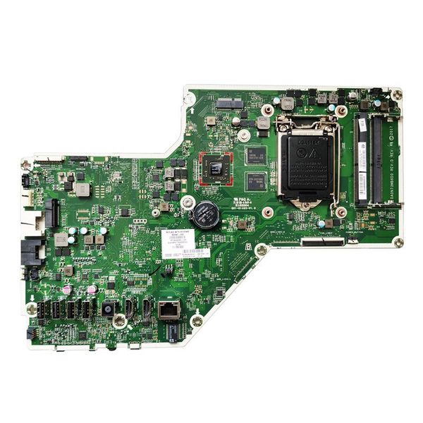 

motherboards for aio motherboard pavilion 27-r 24-r da0n73mb6d0 922841-003 922841-603 n73 100% tested before
