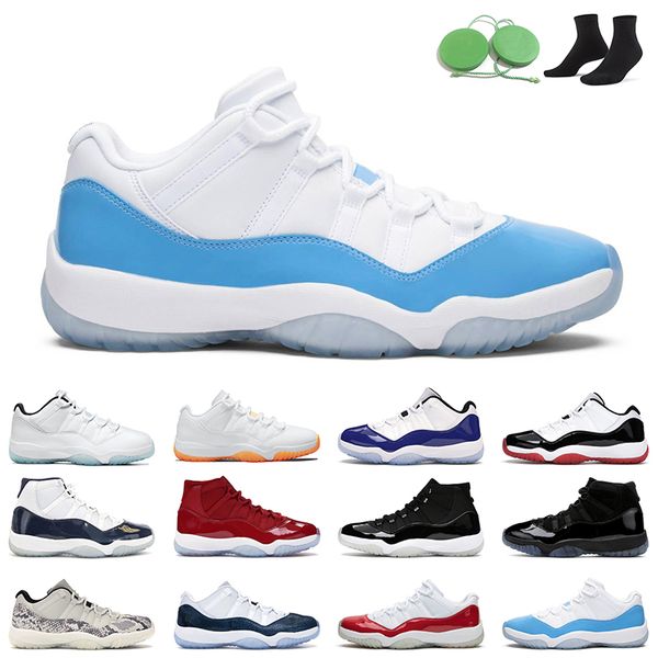 

11 bright citrus men women basketball shoes 11s low legend blue jubilee anniversary outdoor sports sneaker