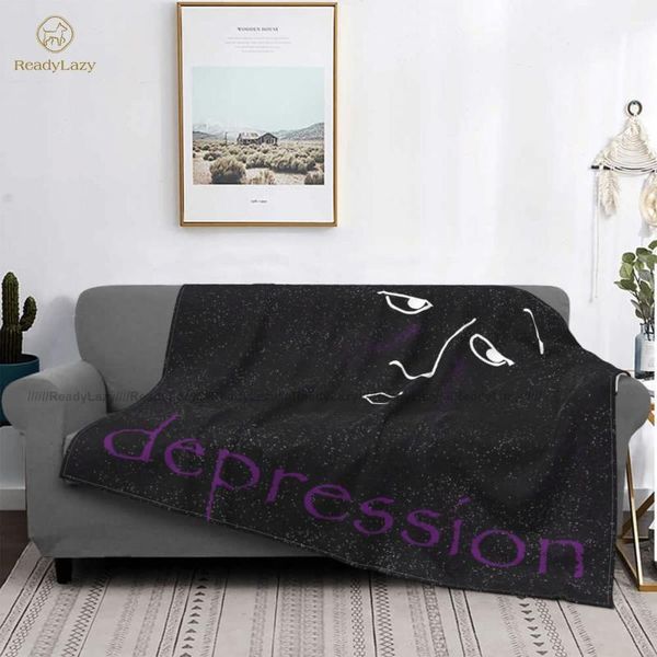 

blankets saturn blanket super soft bedspread fuzzy fleece summer