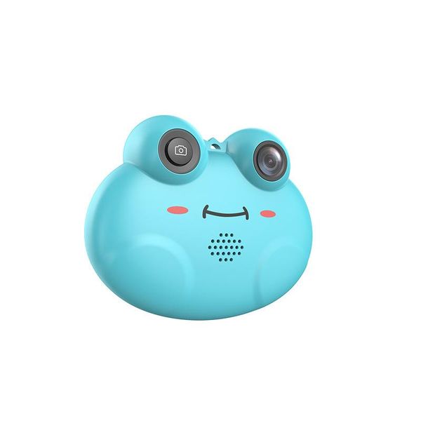 

digital cameras elrvike children's camera frog toy birthday gift