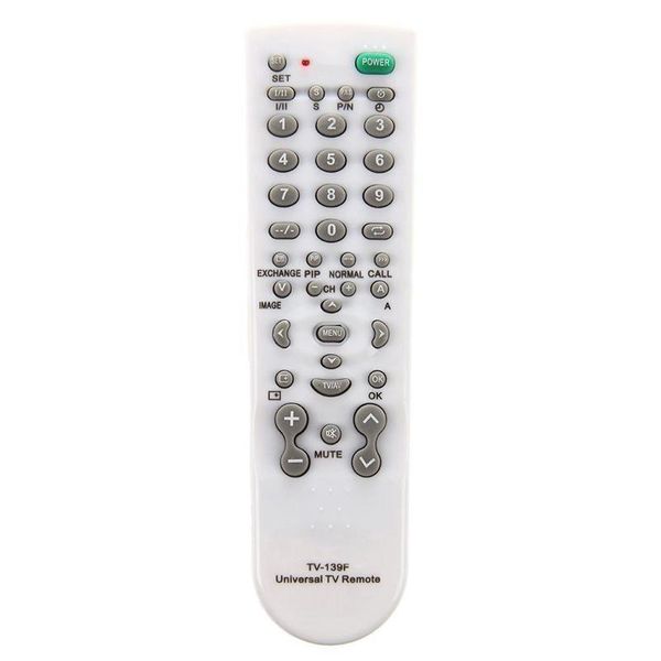 

remote controlers one universal control tv controller perfect replacement