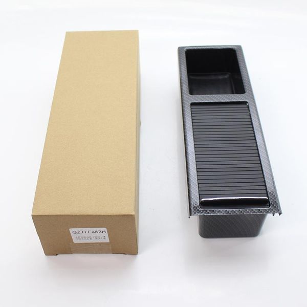 

car organizer center console cup holder 51167038323 tray for 3 series e46