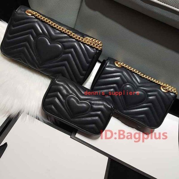

3 size real leather women lady fashion marmont bags genuine crossbody handbags purses backpack tote shoulder bag
