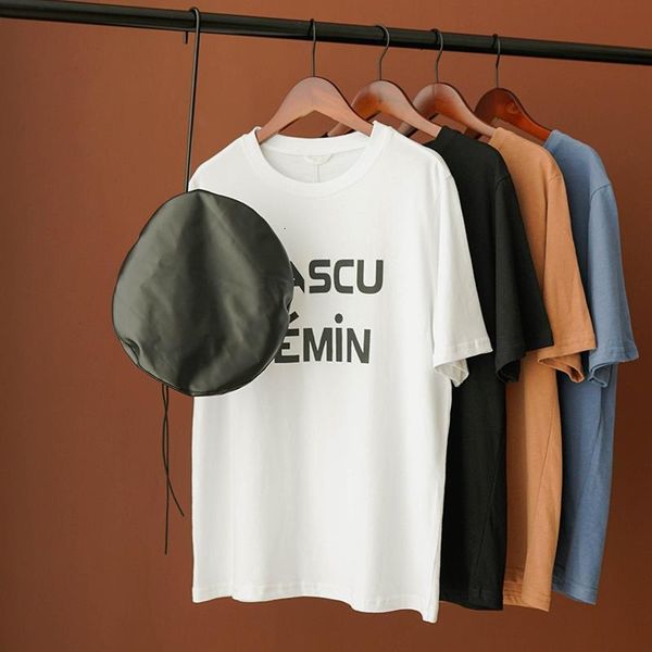 

white tee shirt women letter print harajuku casual shirt 2021 summer short sleeve casual streetwear kt3205