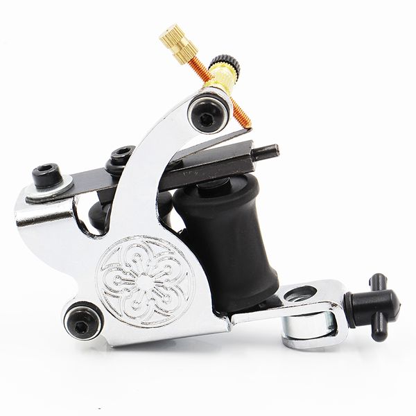 

10 wraps coils coil tattoo machine gun for liner shader beginner tattoo supplies