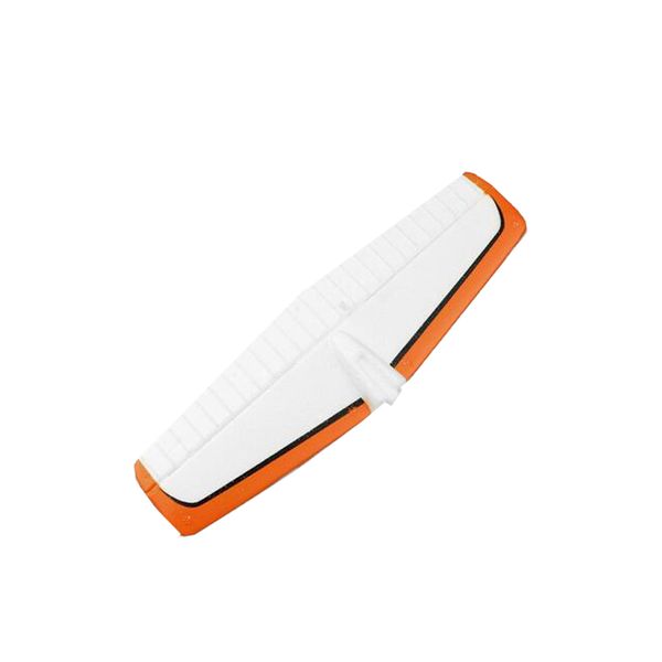 

parkten a600 004 horizontal tail 2.a600.003 vertical blade rc airplane a600 spare part