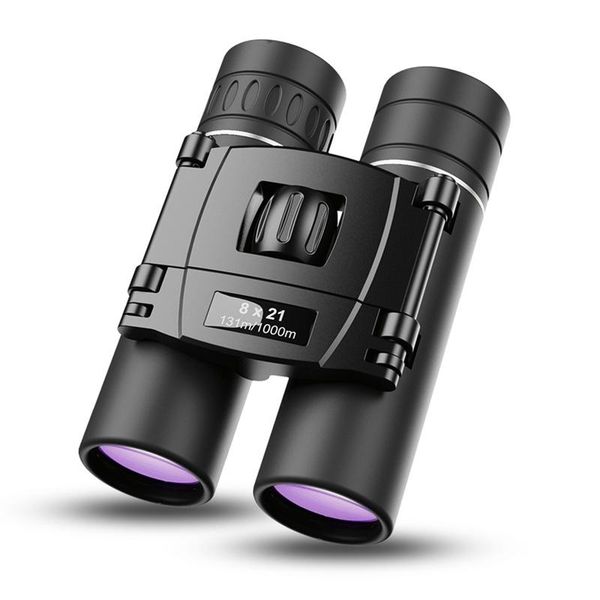 

telescope & binoculars apexel 8x21 zoom mini for concert theater opera pocket folding travel hiking bird watching
