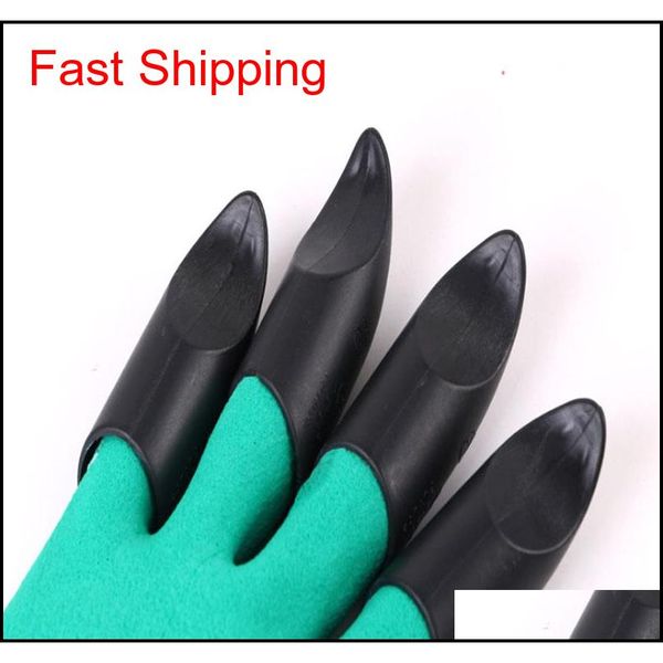 

garden genie gloves waterproof gloves with claws for digging planting gardening gifts for wome jllkjz dhsybaby