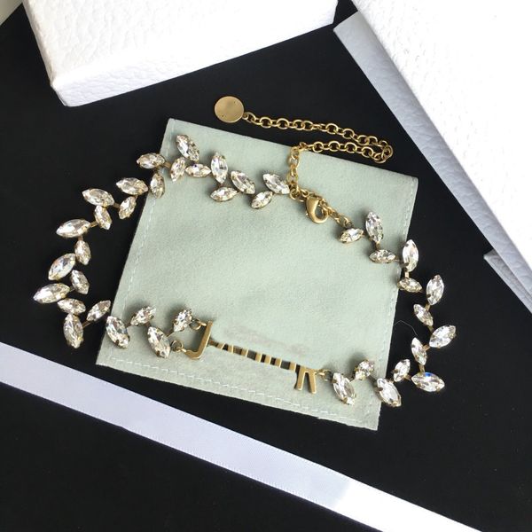 

selling rhinestone necklaces woman chain necklace trend necklace long necklace charm fashion jewelry supply gift, Golden;silver