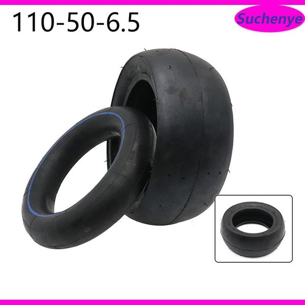

motorcycle wheels & tires 11 inch 90/65-6.5 tire or 110/50-6.5 front rear tyre for gas electric scooter 47cc/49cc 2 stoke air cooled mini po