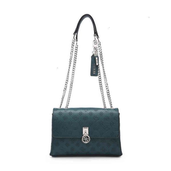 

new ss messenger bag double pocket single shoulder leisure city shopping