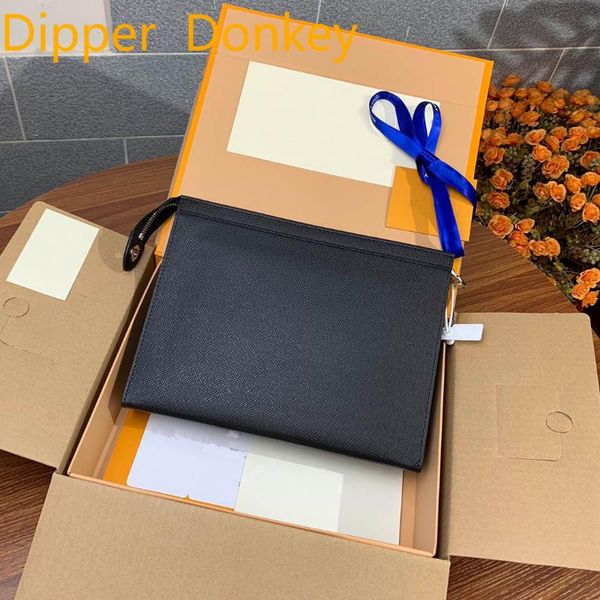 

briefcases 2021 men's luxury casual clutch wallet