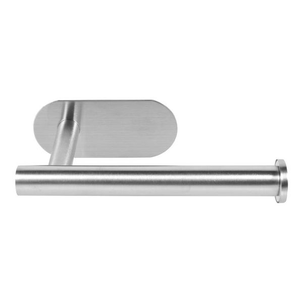

toilet paper holders 1 pc 304 stainless steel roll bracket container storage holder