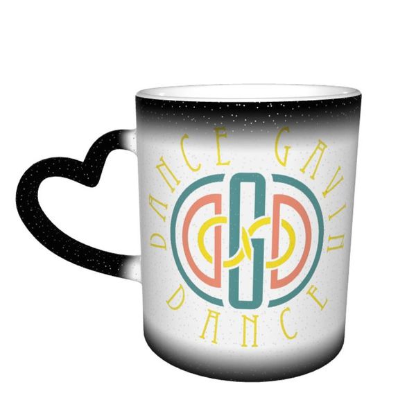 

mugs flag mug cereal that changes color creative fun ceramic cups