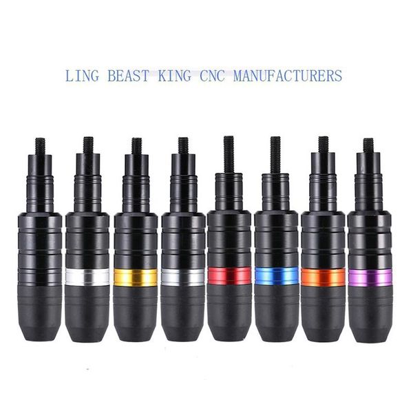 

parts 2pcs universal motorcycle accessories exhaust sliders crash pads protector