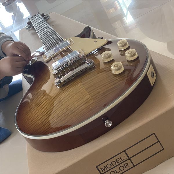 

delivery, electric guitar, guitar, rosewood fingerboard, silver hardware guitarra